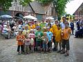 Haehnewettkraehen der Kreisjugend des Kreisverbandes Guetersloh 087